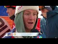 2018 Winter Olympics Recap Day 2 I Part 1 (Red Gerard) I NBC Sports