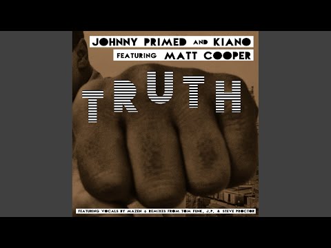 Truth (JP&#039;s &amp; SP&#039;s &amp; Mazen&#039;s &#039;Can you feel the Truth&#039; Mix)