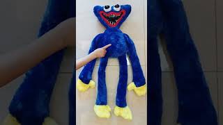 Huggy Wuggy Pop It Toys Collection