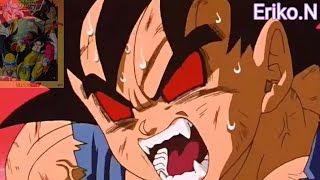 Dbgt Gokū Se Transforme En Oozaru Doré Vostfr