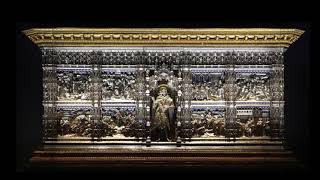Catholic Art Guild Speaker Series - Anthony Visco