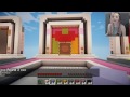 Pixel Art Race | Replica Minecraft Mini-game