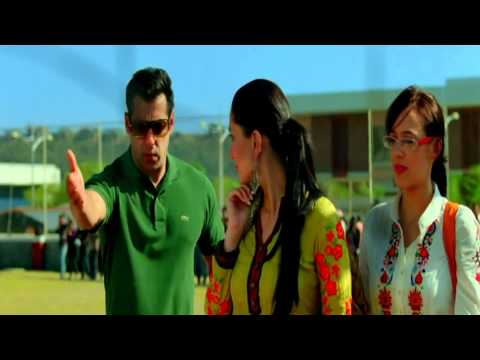 I Love You Bodyguard 2011 HD 1080p BluRay Full Video...