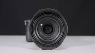 RAW Motion Control Robotic Camera - Sony A7riii & G Master Lenses