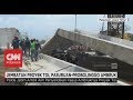 Polisi Ambil Alih Kasus Robohnya Jembatan Proyek Tol Pasuruan...