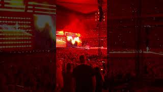 Taylor Swift - Bad Blood - The Eras Tour Warsaw, Poland N1