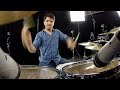 Cobus - Avenged Sevenfold - Critical Acclaim (Drums Only Version) klip izle