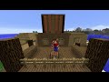 Pracy | Minecraft Survival - Blind Luck