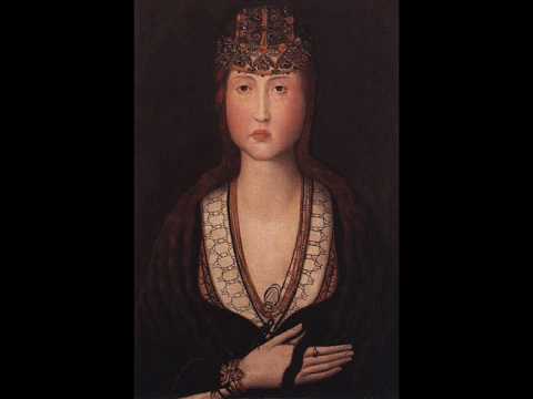 John Dowland - In Darkness