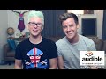 TWO BOYS DO XXX CHARADES