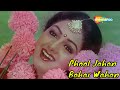 Phool Jahan Jahan Bahar Wahan | Naya Kadam (1984) | Rajesh Khanna, Sridevi | Kishore Kumar Hit Songs