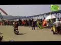 image Parangtritis International Kites Festival Festival Layang Layang Unik