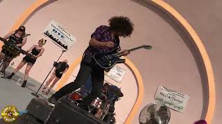 ELSIE BINX - EBX - You Can't - Lincoln Park Bandshell 7-26-19