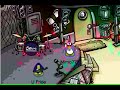 U Fride Jams for Mimo on Club Penguin