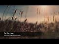 For You Now - Bruno Merz