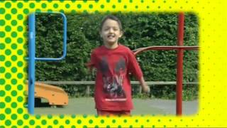 Watch Boogie Beebies Pirate Gang video