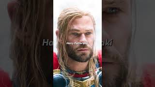 Thor: Love and Thunder filminde bu detayı biliyor muydunuz?