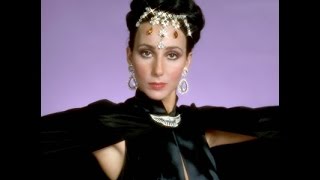 Watch Cher I Hate To Sleep Alone video