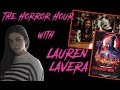 Lauren LaVera Terrifier 2 Interview