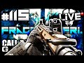 CoD Ghosts: FRAGBACK FRiDAY! - LiVE w/ ELiTE #115 (Call of Duty Ghost Multiplayer Gameplay)