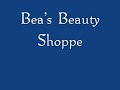 Bea's Beauty Shop