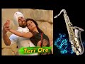 #319:-Teri Ore - Teri Ore | Singh is King | Shreya Ghoshal | Best Bollywood Saxophone Instrumental