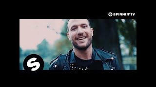 Клип Don Diablo - Back In Time