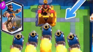 Clash Royale, Clash_Royale, meme / HEHEHEHA - pixiv