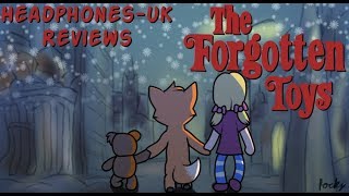 10 YEAR ANNIVERSARY EPISODE: Forgotten Toys Review