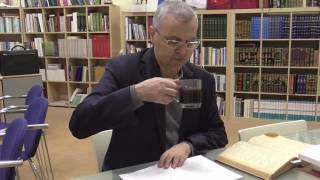 Prof. Dr. Ahmet Akgündüz - Arapça Kelam İlmi 98. Ders