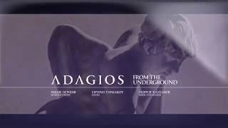 19.4 Adagios from the Underground στο Μέγαρο
