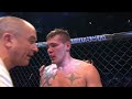 BAMMA 11: (Main Event) Xavier Foupa-Pokam vs Jack Marshman