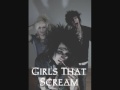 Girls That Scream - No Authority