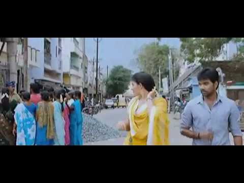 ENGEYUM EPPODHUM - Chotta Chotta