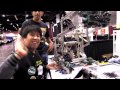 Official VEX Robotics Competition Overview 2013