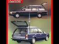 AUSSIE GM HOT CAR HISTORY "HOLDEN / COMMODORE WAGONS" V8 & more
