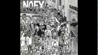 Watch NoFx The Longest Line video