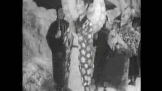 Misora Hibari In Shichihenge Tanukigoten Clip 3 Misora Hibari In Shichihenge Tanukigoten Clip 3