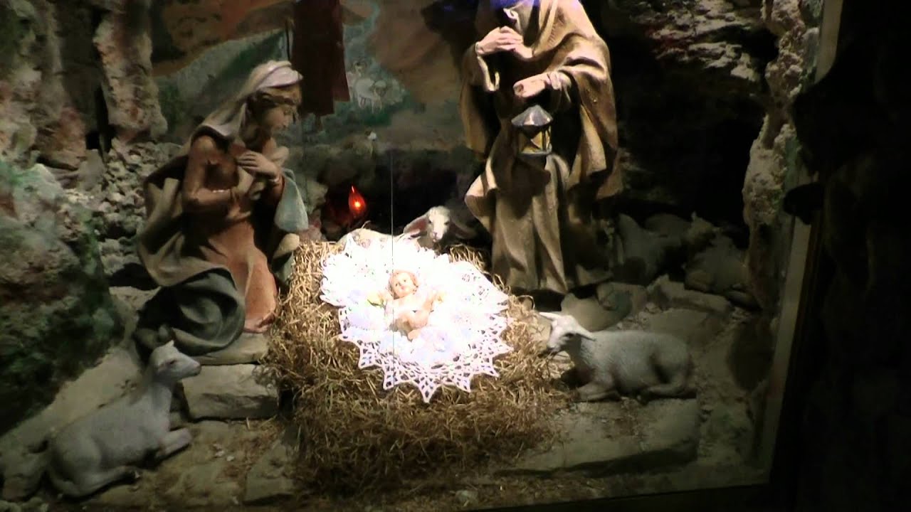 Bethlehem Birthplace Jesus YouTube