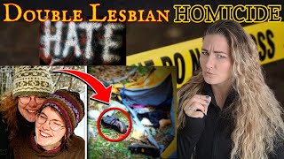 Double Lesbian Homicide at Shenandoah National Park