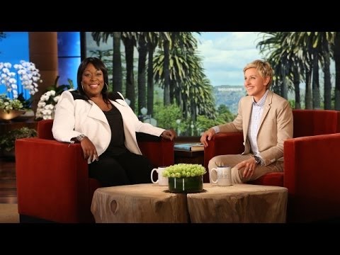 Loni Love's Love Advice Loni Love's Love Advice klip izle