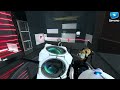 Portal 2 : Ça Sent le Roussi | 12 - Let's Play