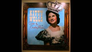 Watch Kitty Wells Heartbreak U.s.a. video