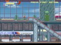Sega Saturn Longplay [014] Elevator Action Returns