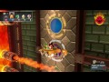 Let's Play MARIO PARTY 10 Part 16: Spannung bis zum letzten Zug