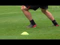 'Carragher: The Documentary' promo 'Carragher: The Documentary' promo