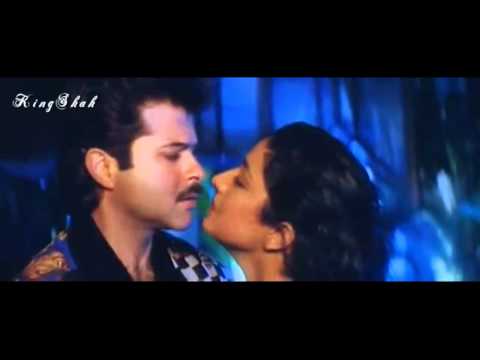 Maujon Mein Ae Sanam *HD* Juhi Chawala & Priya Anil Kapoor Karobaar...