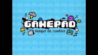 Watch Gamepad Fighters video