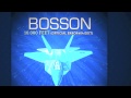 Bosson - 10 000 Feet (Official ERROR404 Edit)