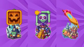 Subway Surfers 3 Different One Run Challenge In 3 Different Cities Of Subway Surf Mexico 2025